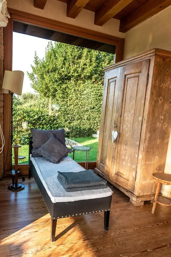 Casa Antichita Villa Torri Del Benaco