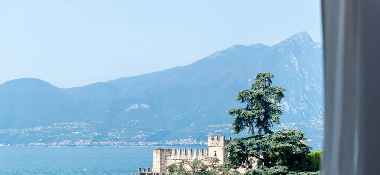 Casa Antichita Villa Torri Del Benaco