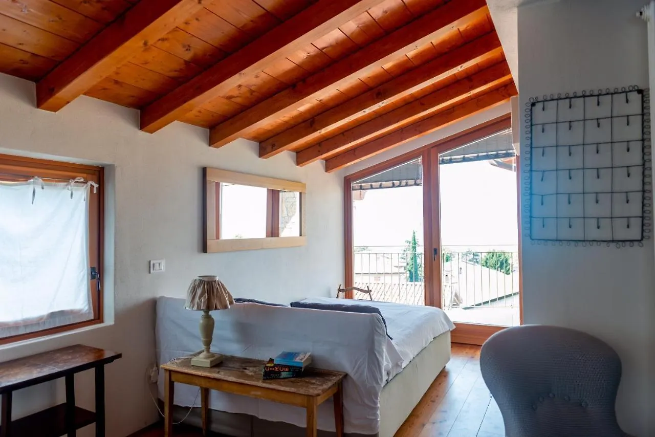 Casa Antichita Villa Torri Del Benaco Italy