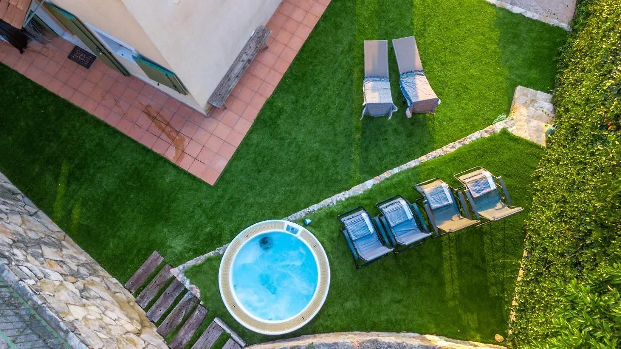 Casa Antichita Villa Torri Del Benaco