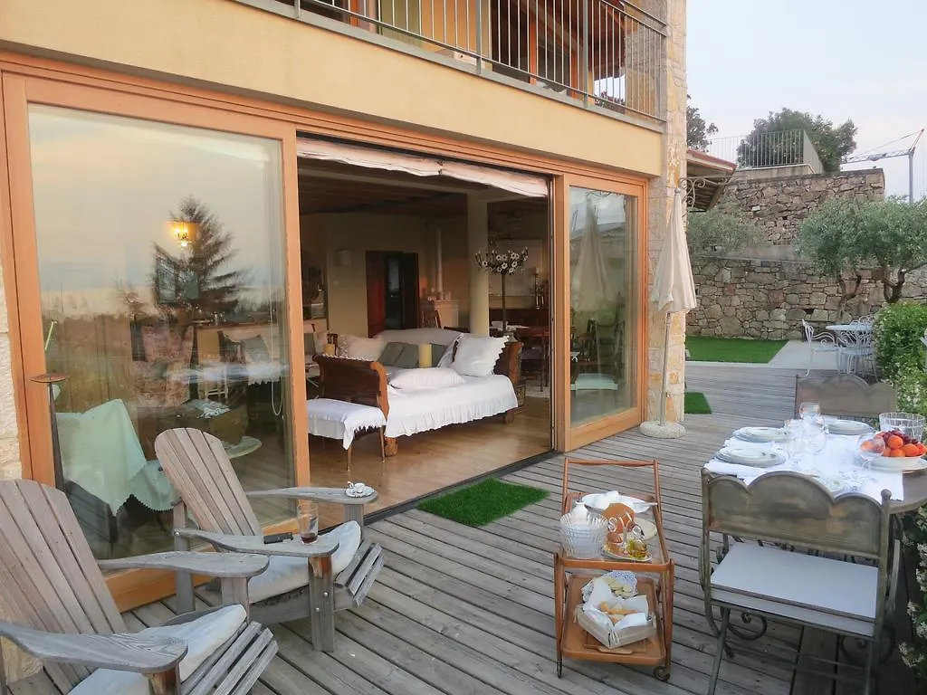 Casa Antichita Villa Torri Del Benaco Italy