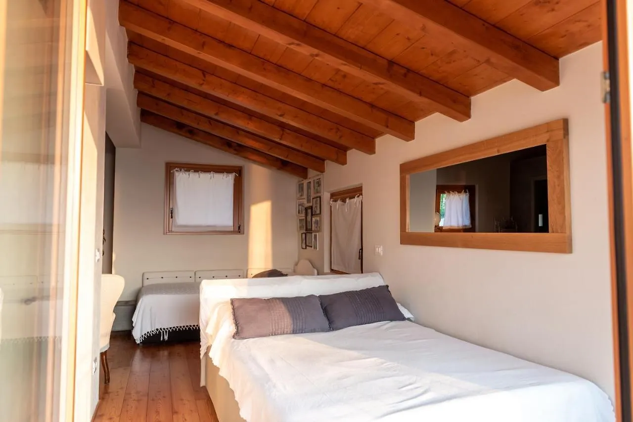 Casa Antichita Villa Torri Del Benaco 0*,