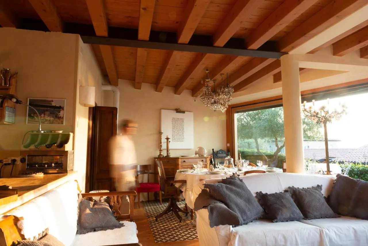 Casa Antichita Villa Torri Del Benaco 0*,  Italy