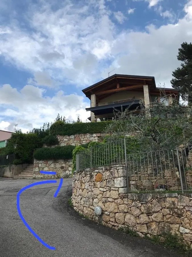 Casa Antichita Villa Torri Del Benaco