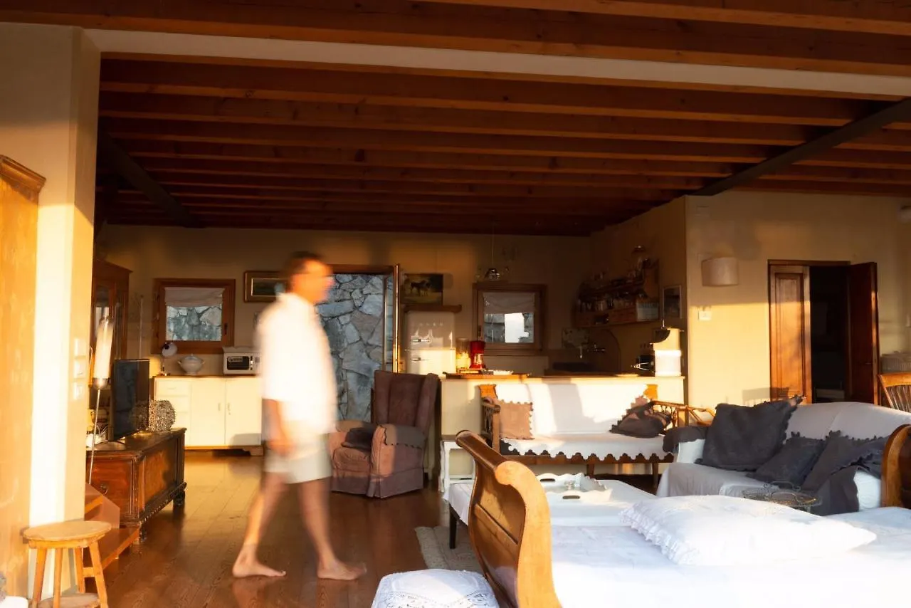 Casa Antichita Villa Torri Del Benaco Italy