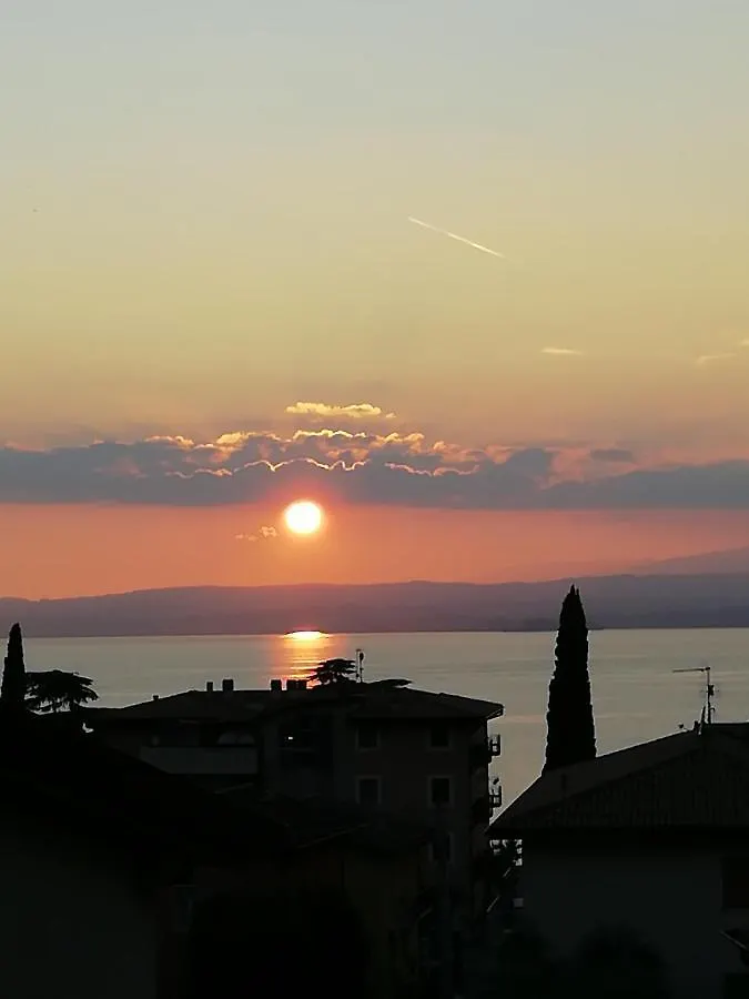 Casa Antichita Villa Torri Del Benaco Italy