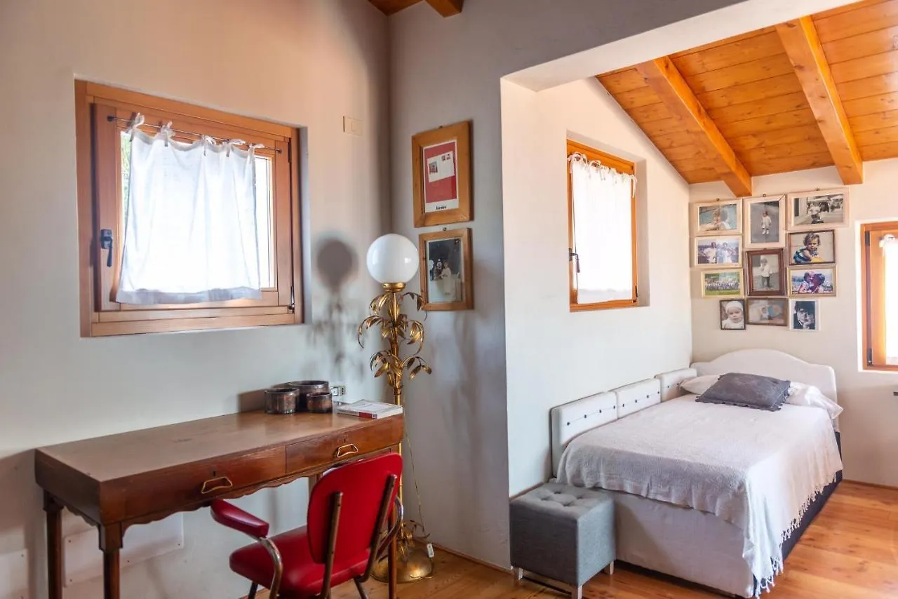 Casa Antichita Villa Torri Del Benaco