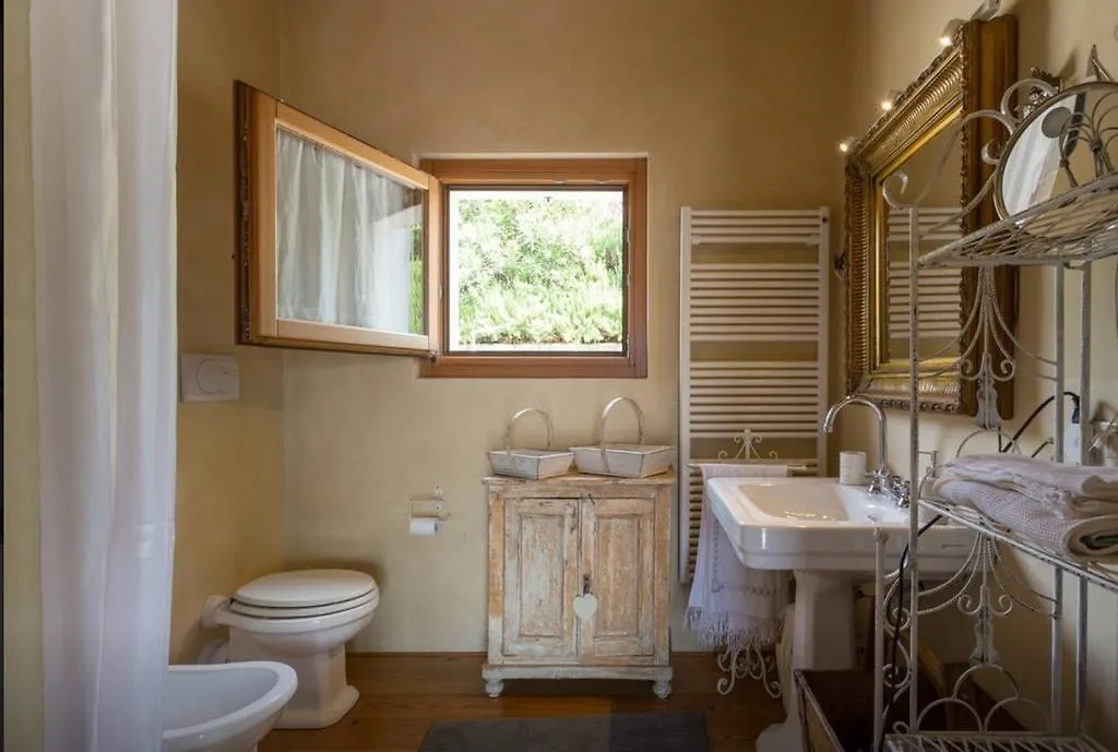 Casa Antichita Villa Torri Del Benaco Italy