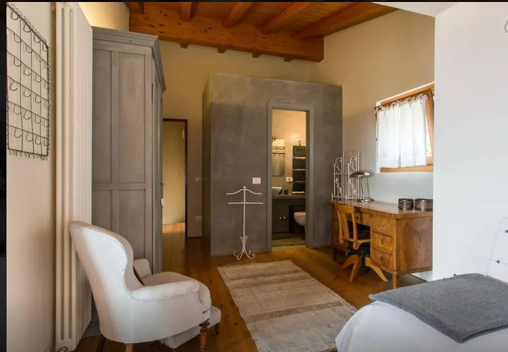 Casa Antichita Villa Torri Del Benaco Italy