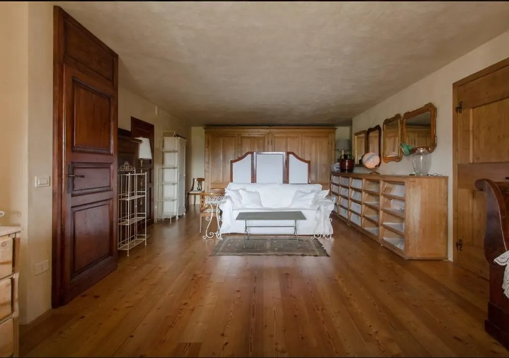 Casa Antichita Villa Torri Del Benaco Italy