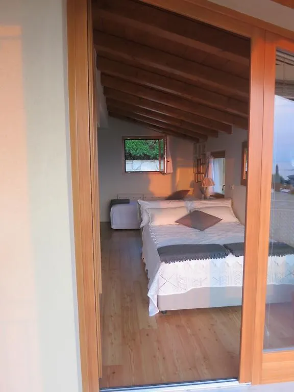 Casa Antichita Villa Torri Del Benaco
