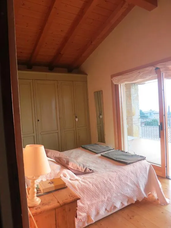 Casa Antichita Villa Torri Del Benaco Italy
