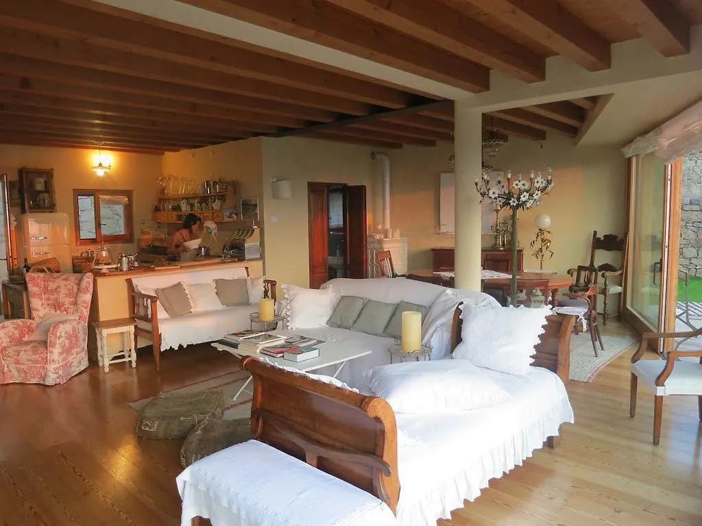 Casa Antichita Villa Torri Del Benaco