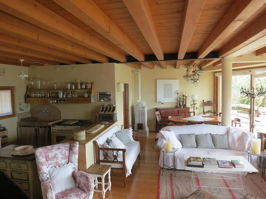 Casa Antichita Villa Torri Del Benaco Italy