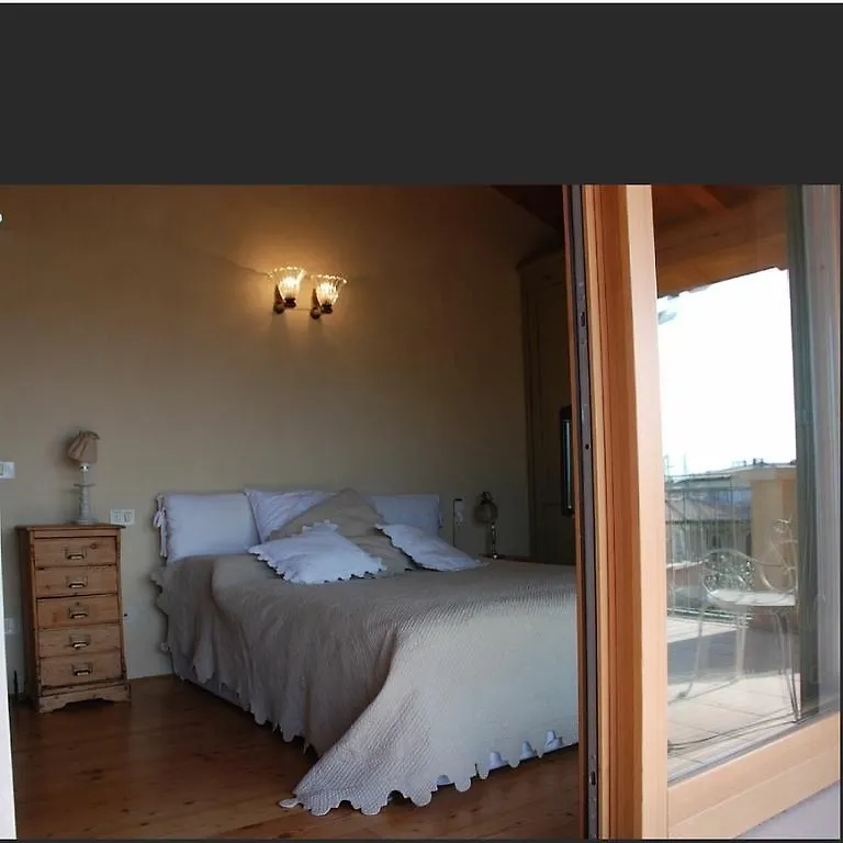 Casa Antichita Villa Torri Del Benaco
