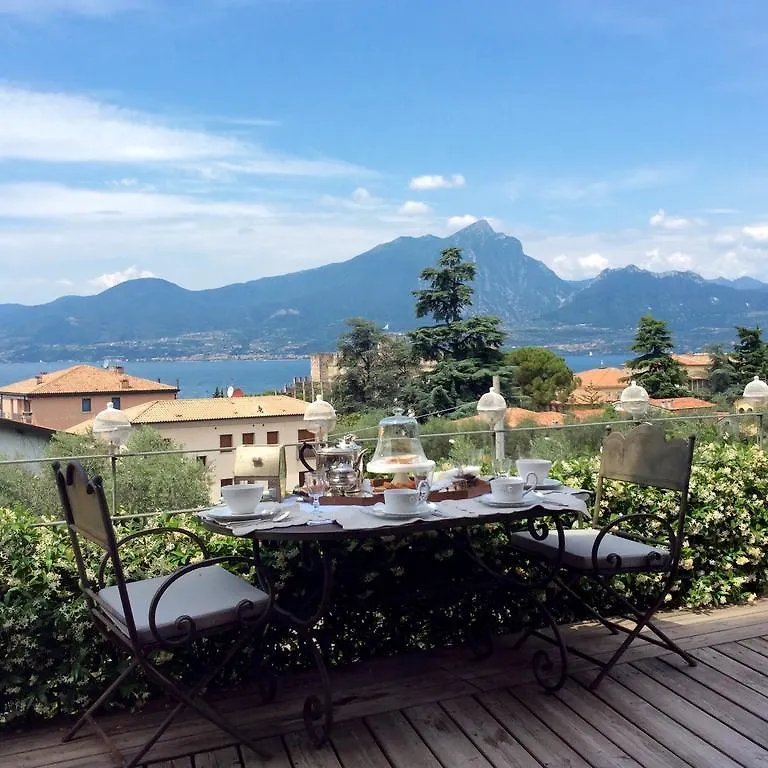 Casa Antichita Villa Torri Del Benaco