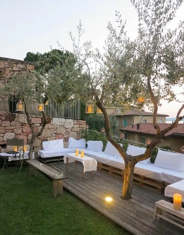 Casa Antichita Villa Torri Del Benaco