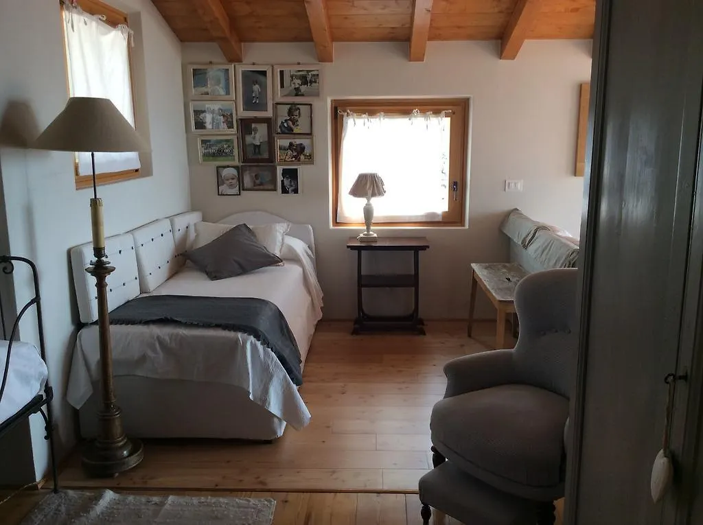 Casa Antichita Villa Torri Del Benaco